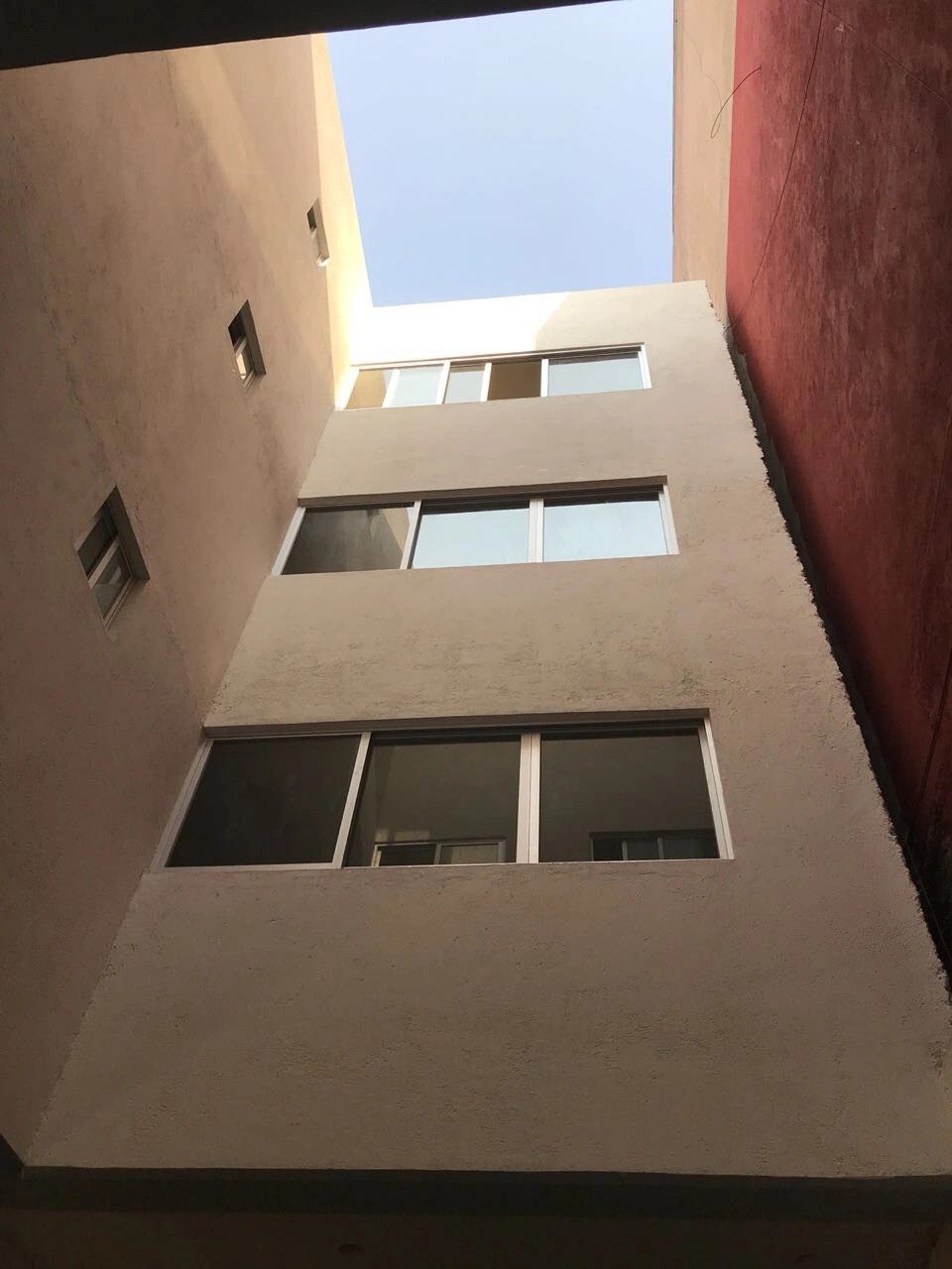 Arquitectura de Mar Jónico
