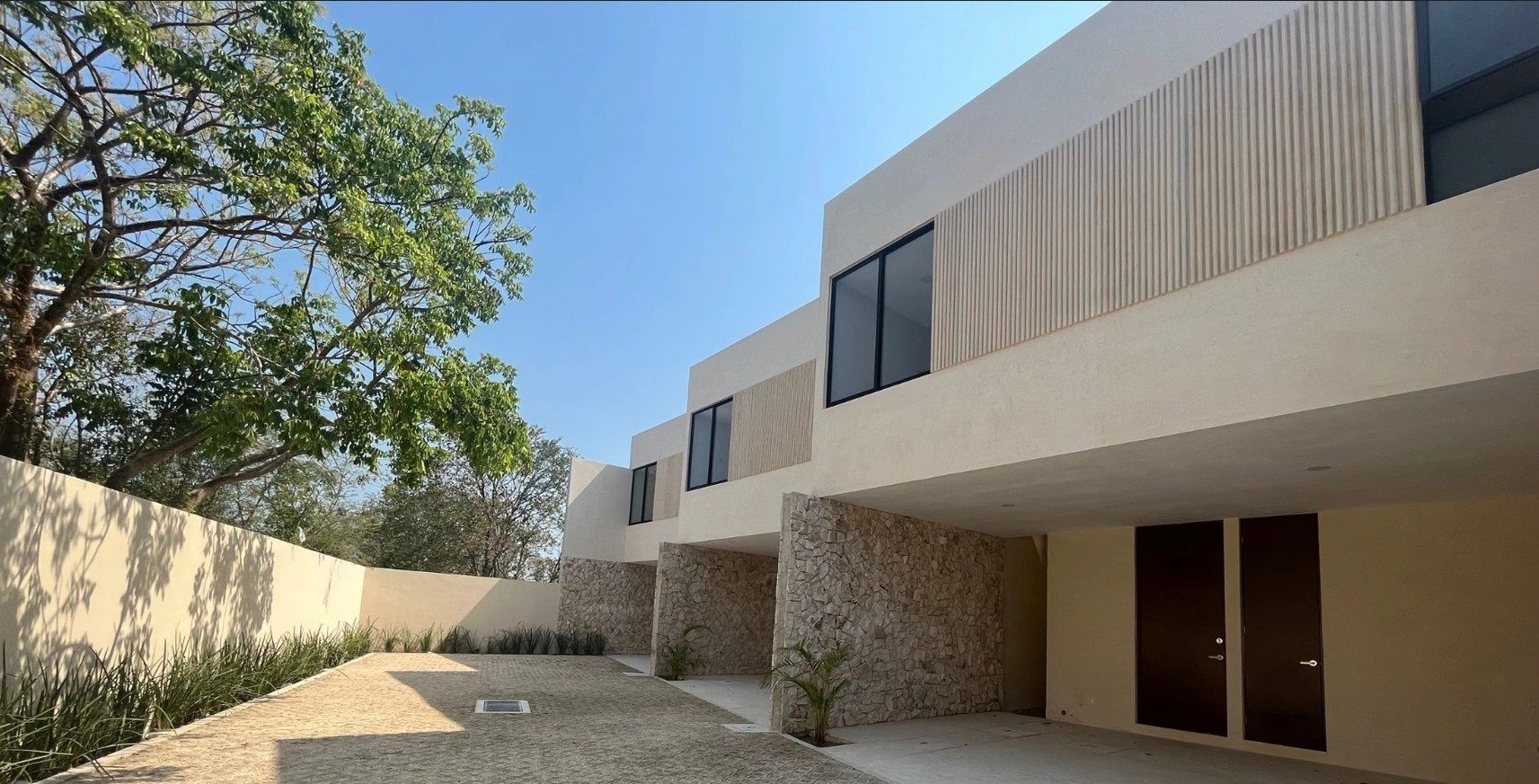 Vía Temozón — privada residencial en Temozón, Mérida